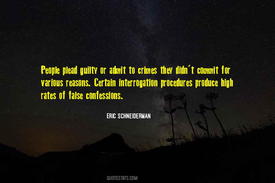 Quotes About Interrogation #1594921
