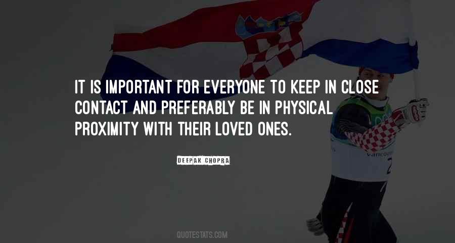Quotes About Everyone Is Important #434326