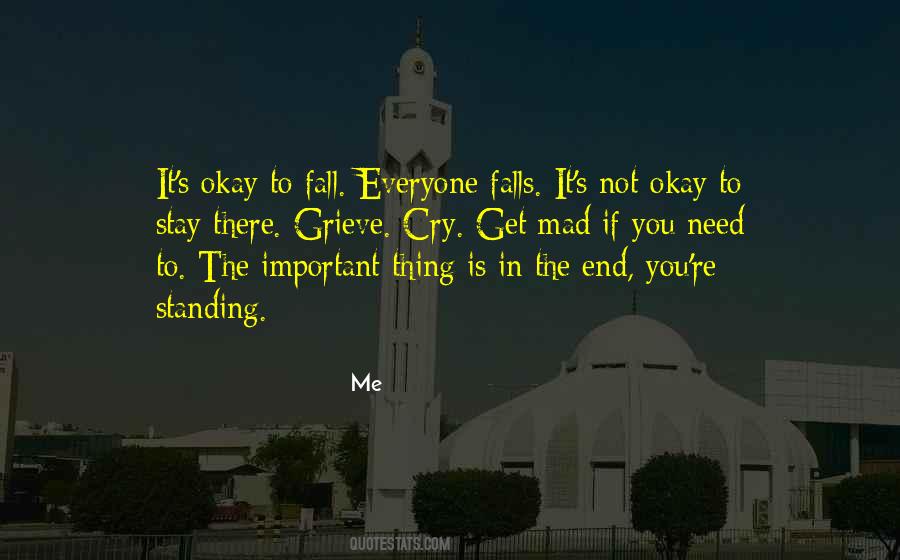 Quotes About Everyone Is Important #669941