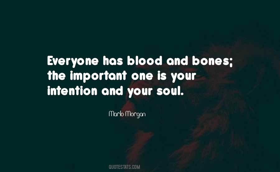 Quotes About Everyone Is Important #764036