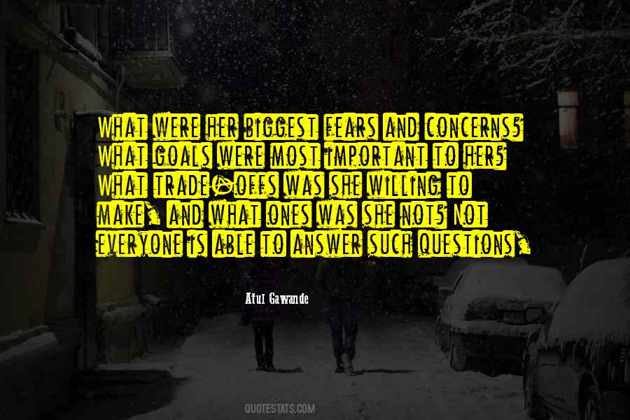 Quotes About Everyone Is Important #808217