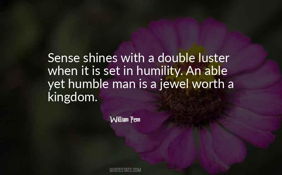 Quotes About Luster #969178