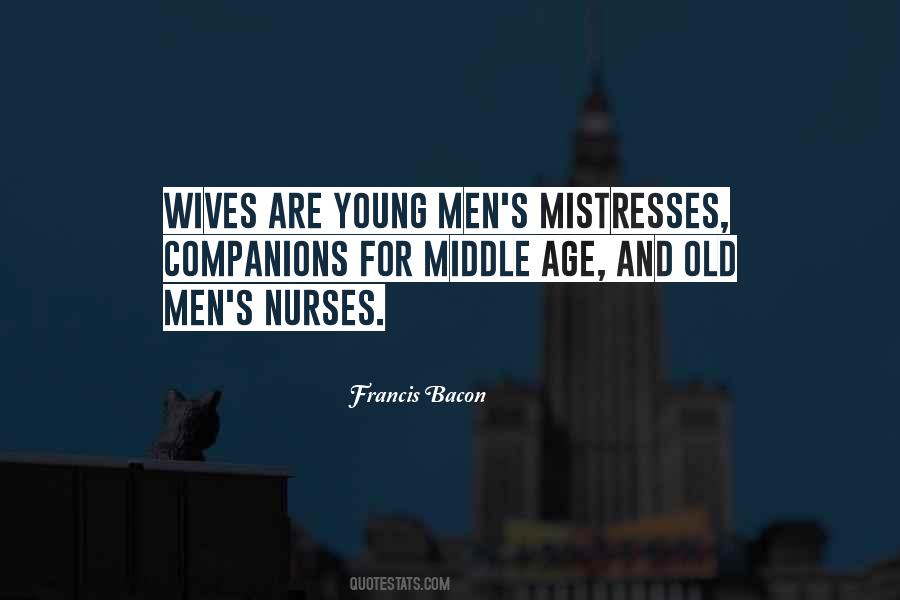 Women Wives Quotes #1213497