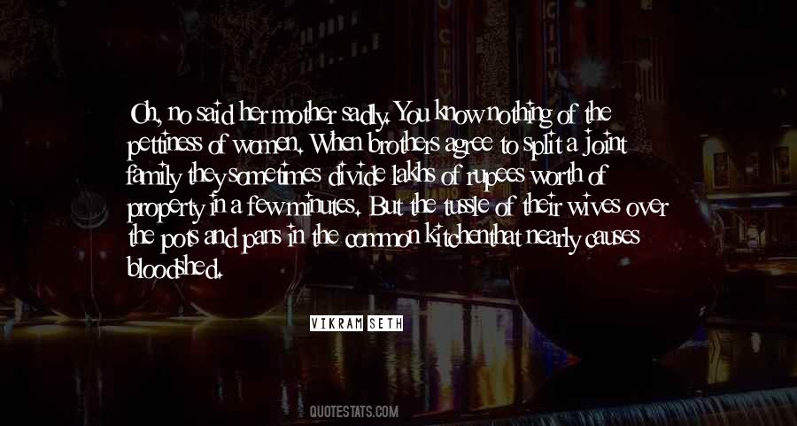 Women Wives Quotes #92217