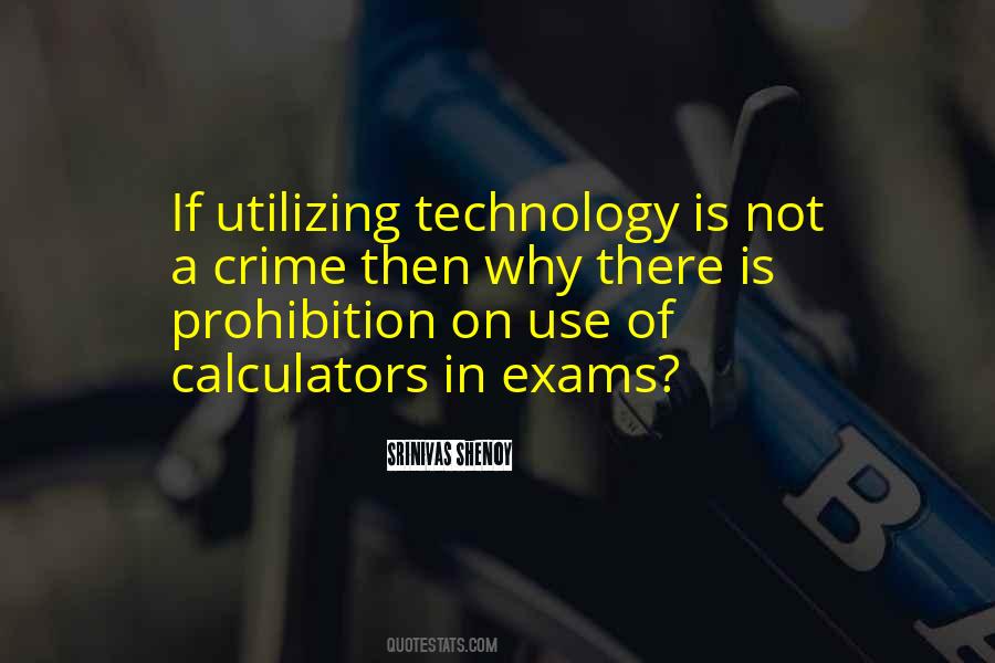 Quotes About Calculators #1322443