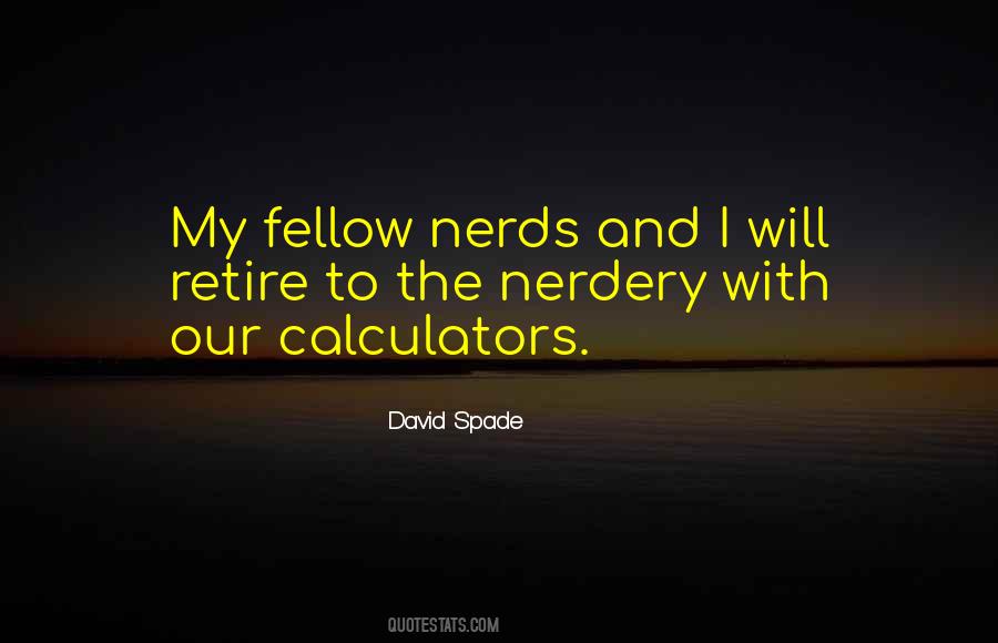 Quotes About Calculators #1337263