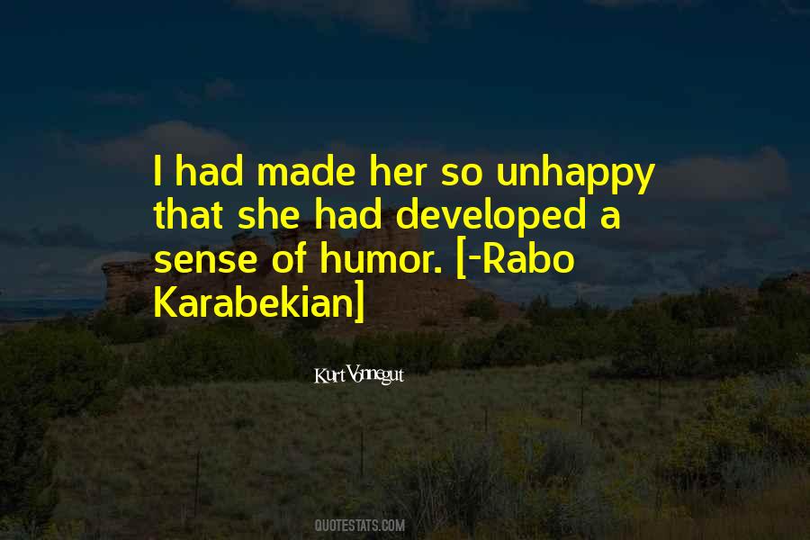 Quotes About Rabo #34224