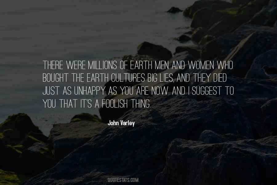 Varley Quotes #1216608