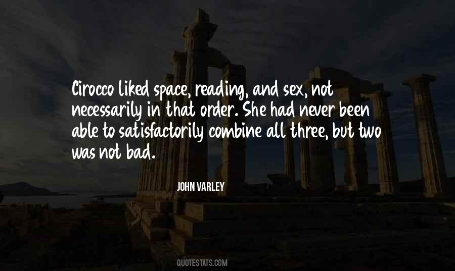 Varley Quotes #1401564