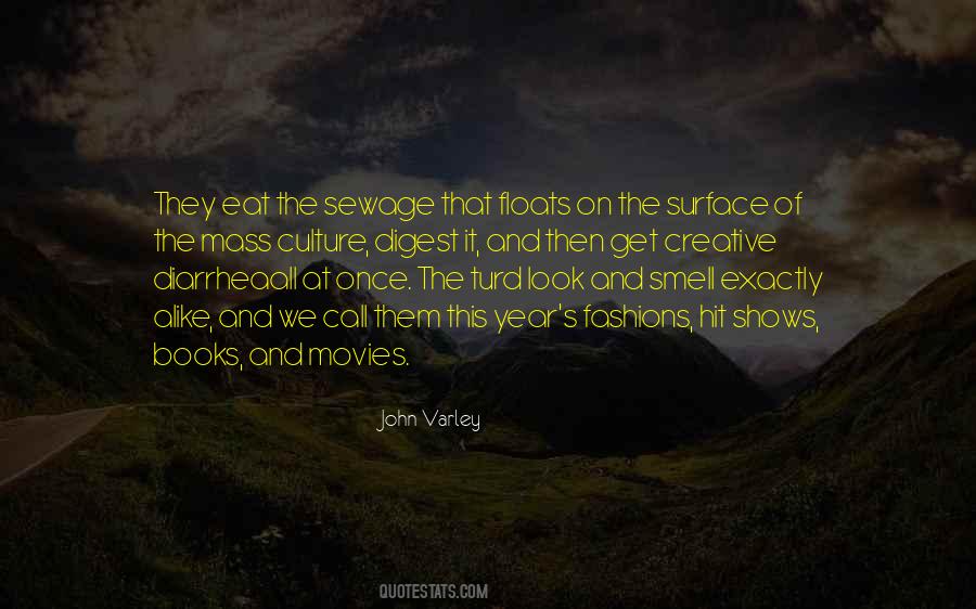 Varley Quotes #614229