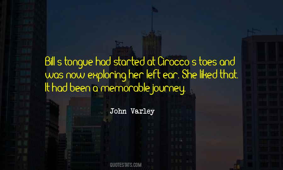Varley Quotes #912291
