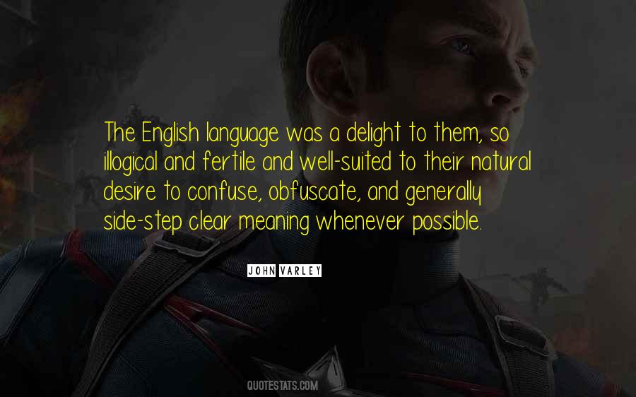 Varley Quotes #965047