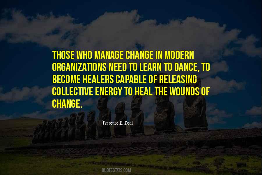 Modern Energy Quotes #1119795