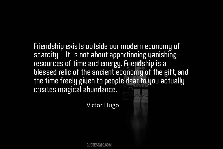 Modern Energy Quotes #1285360