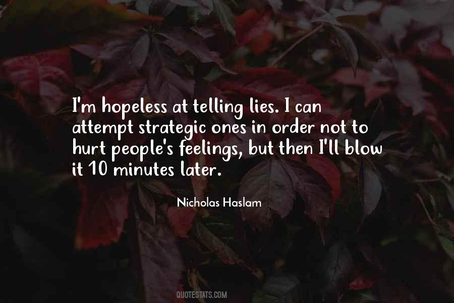 Modern Energy Quotes #1573892