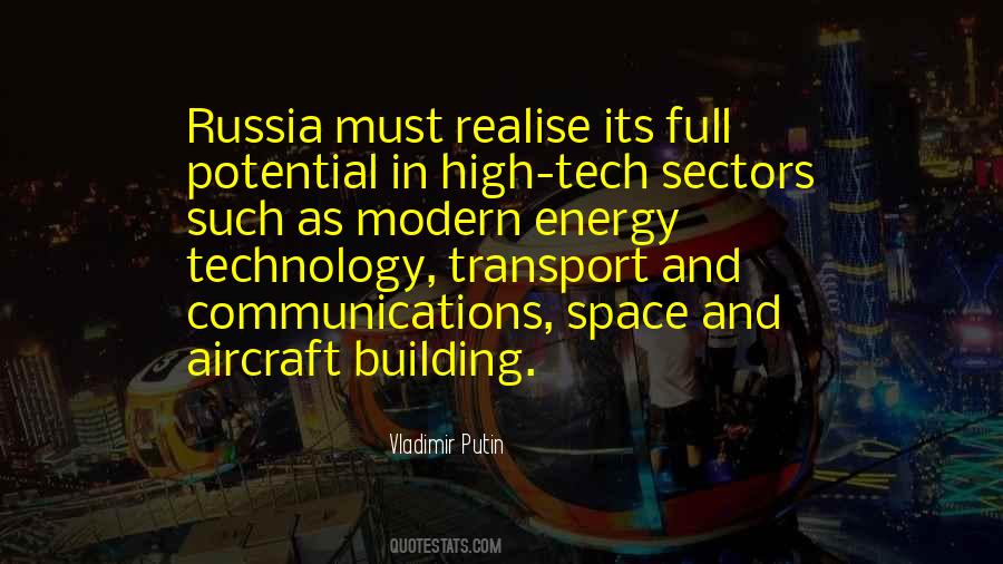 Modern Energy Quotes #204057