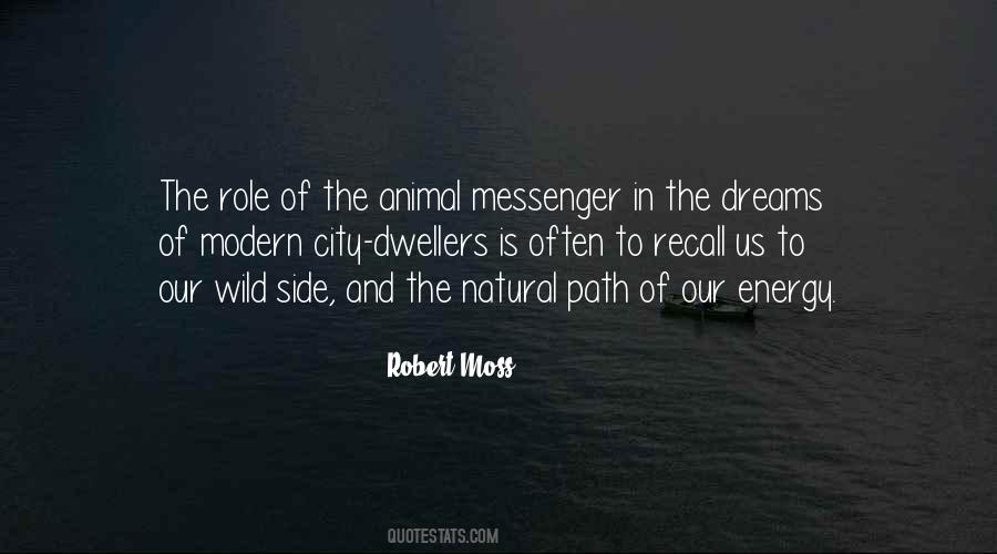 Modern Energy Quotes #296556