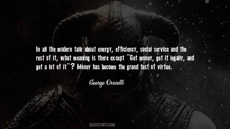 Modern Energy Quotes #629984