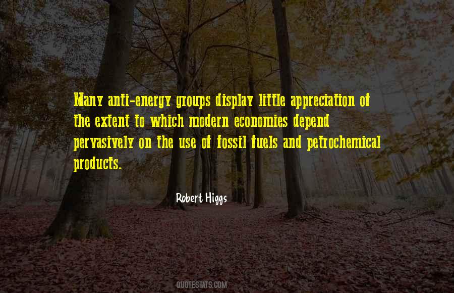 Modern Energy Quotes #657903