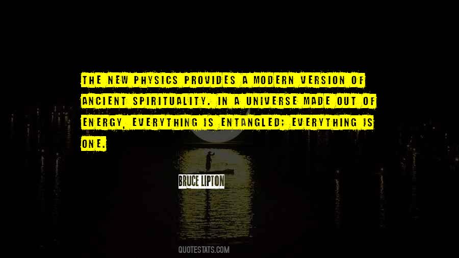 Modern Energy Quotes #968099