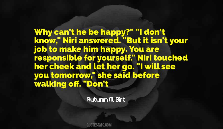 Happy Autumn Quotes #1580892