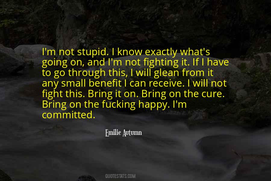 Happy Autumn Quotes #66004
