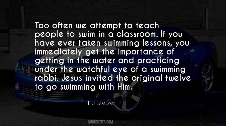Watchful Eye Quotes #238045