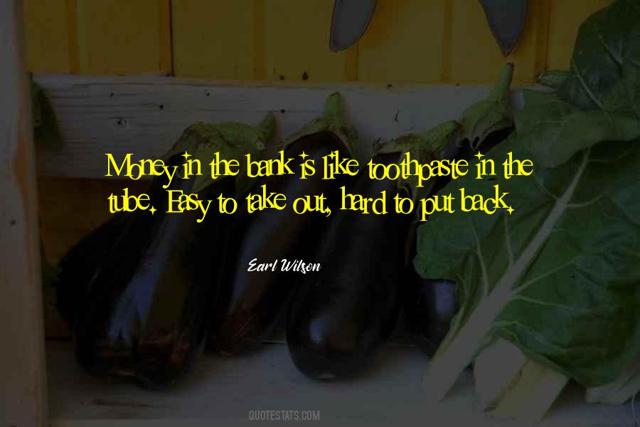 Quotes About Saving Money #1105246 Quotes About Saving Money #1105246