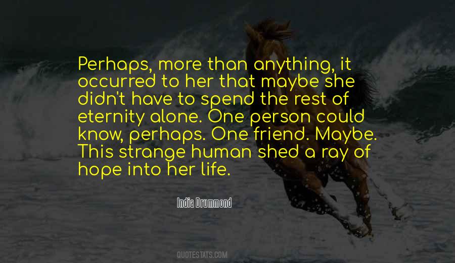 Quotes About Vera Claythorne #1090063