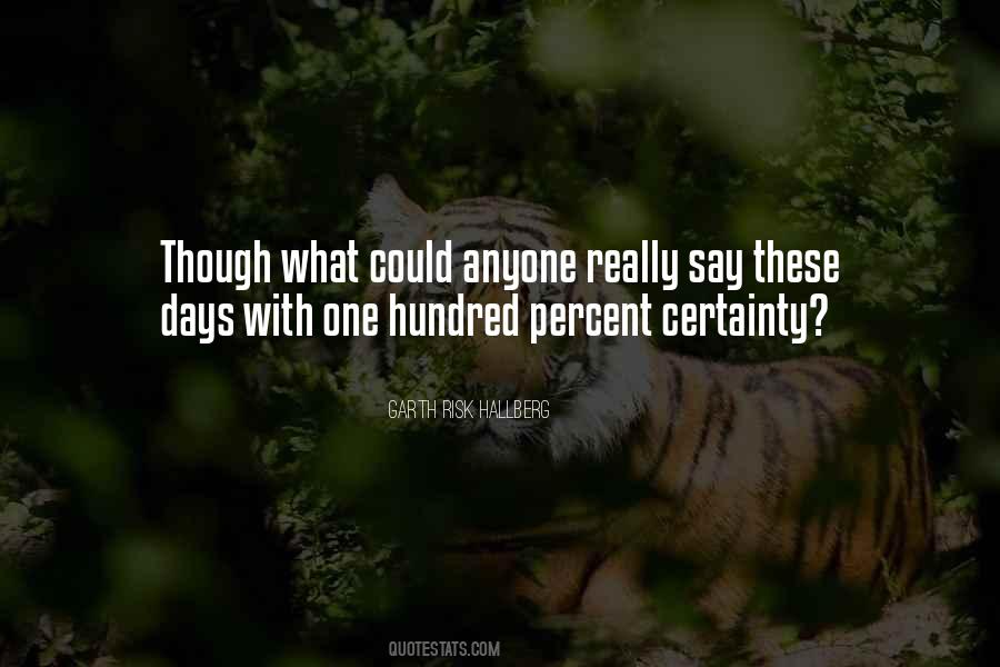 Found Clothing Quotes #1770338