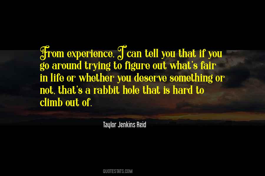 Quotes About Rabbit #1028653