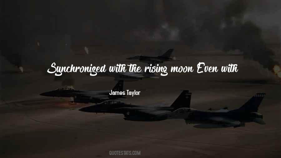 Quotes About A Rising Star #743664