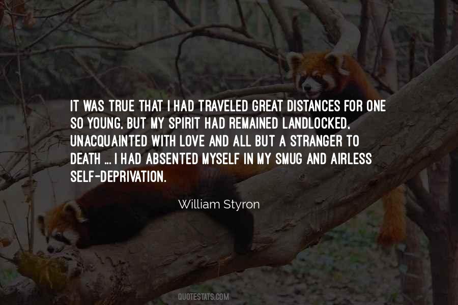 Quotes About Love Travel #328564