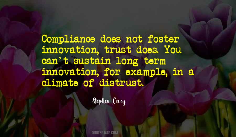 Quotes About Compliance #1089444