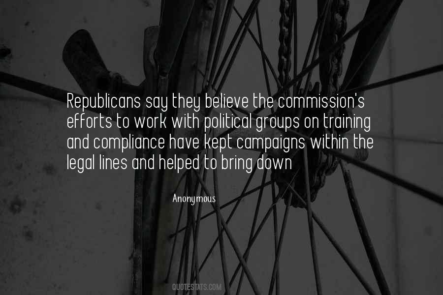 Quotes About Compliance #787129