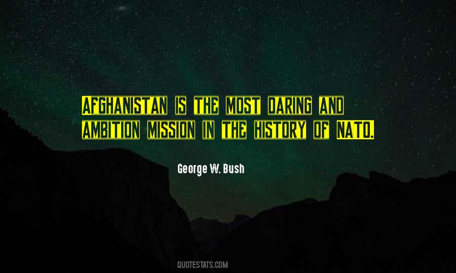 Quotes About Afghanistan History #1877789