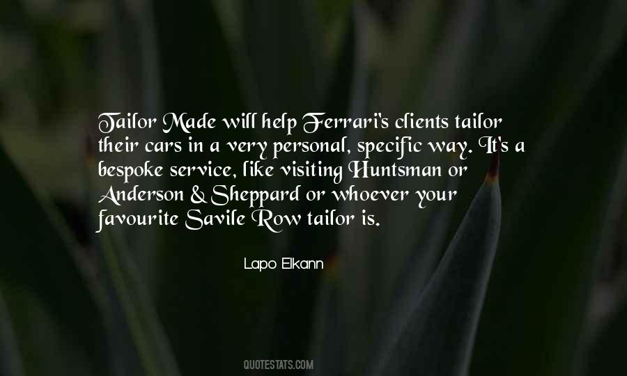 Movie Revolver Quotes #1135726
