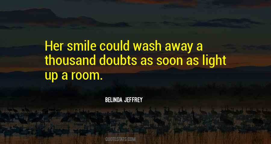 Quotes About Wash Away #878653