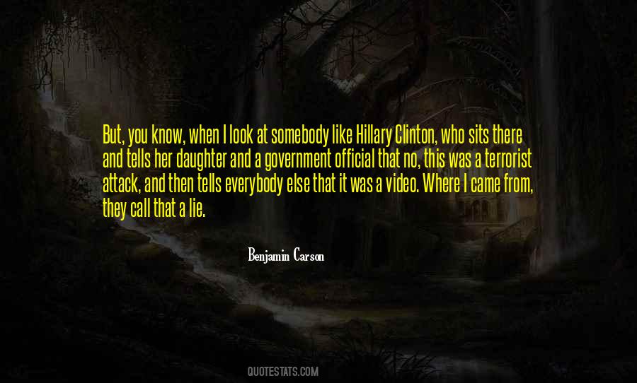 Quotes About Know Where You Came From #647004