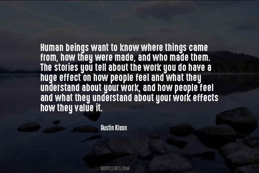 Quotes About Know Where You Came From #750649