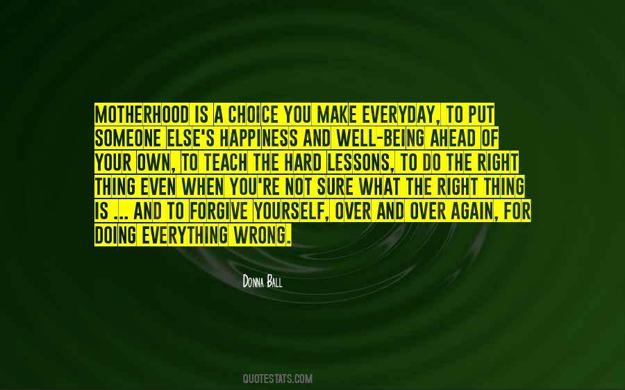 Quotes About Everything Is Going Wrong #2240