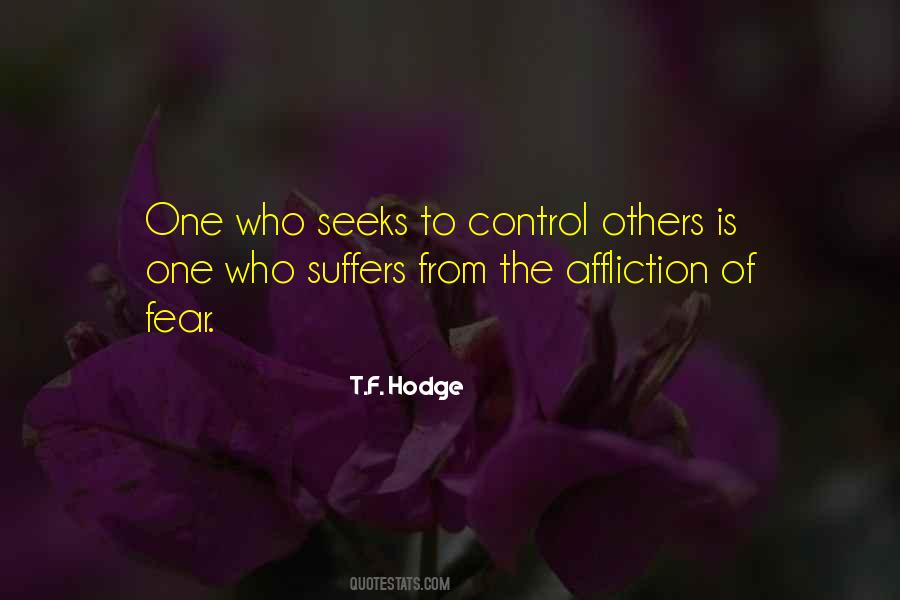Quotes About Handling Problems #1378721