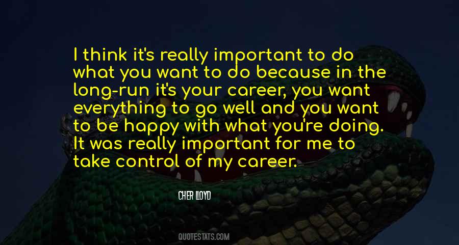 Quotes About Handling Problems #574403