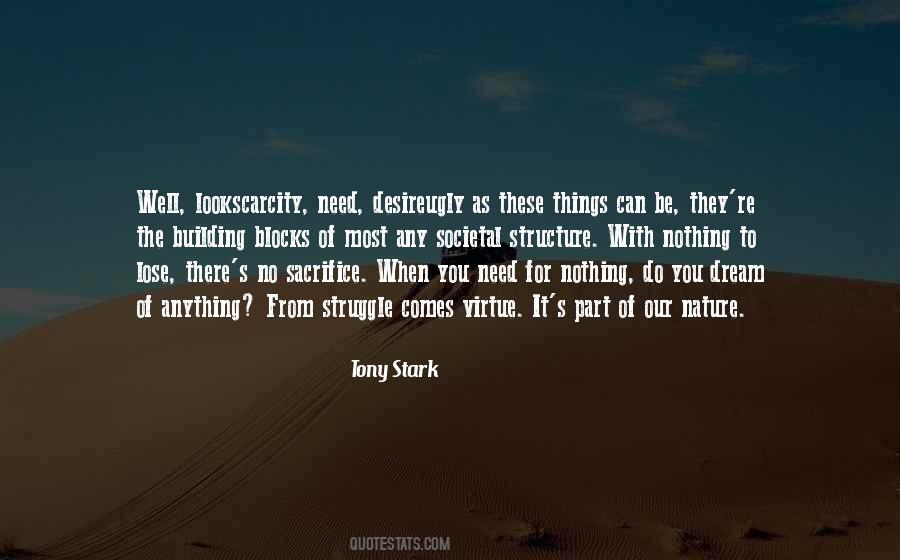 Building Your Dream Quotes #1491631