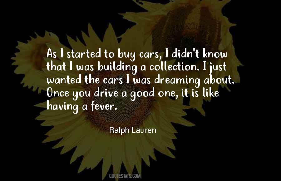 Building Your Dream Quotes #998075