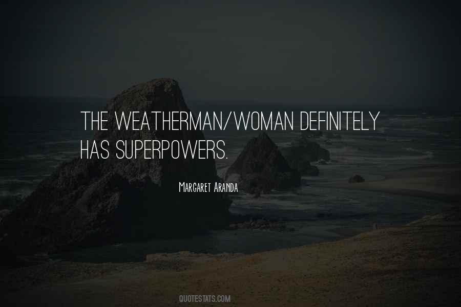 Quotes About Superpowers #1010750