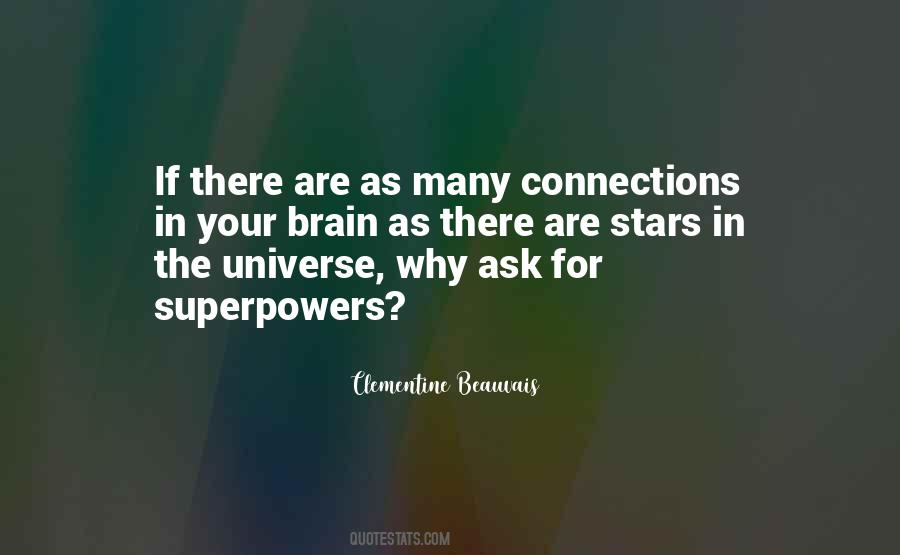 Quotes About Superpowers #1080834