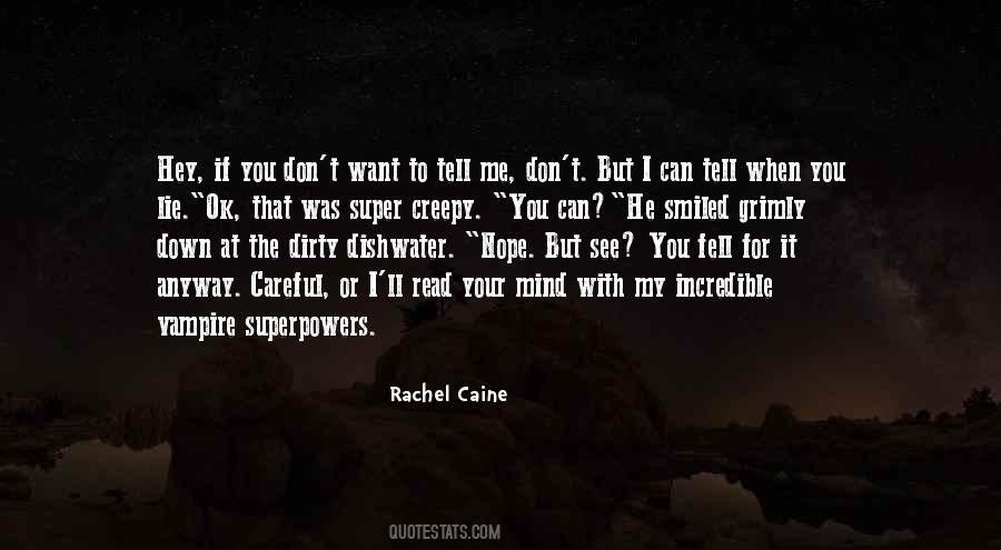 Quotes About Superpowers #1343118