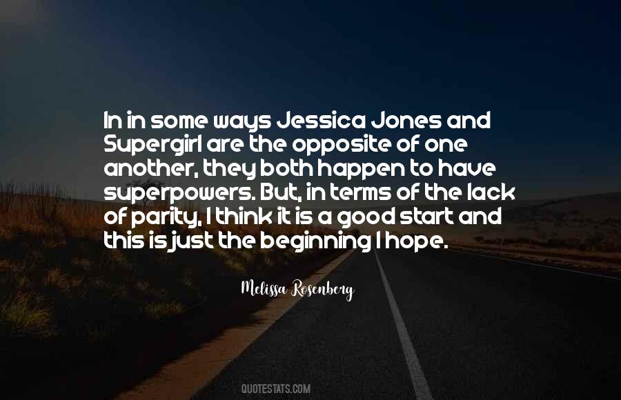 Quotes About Superpowers #442726