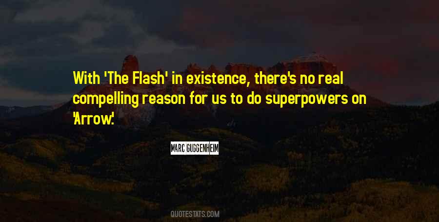 Quotes About Superpowers #593299